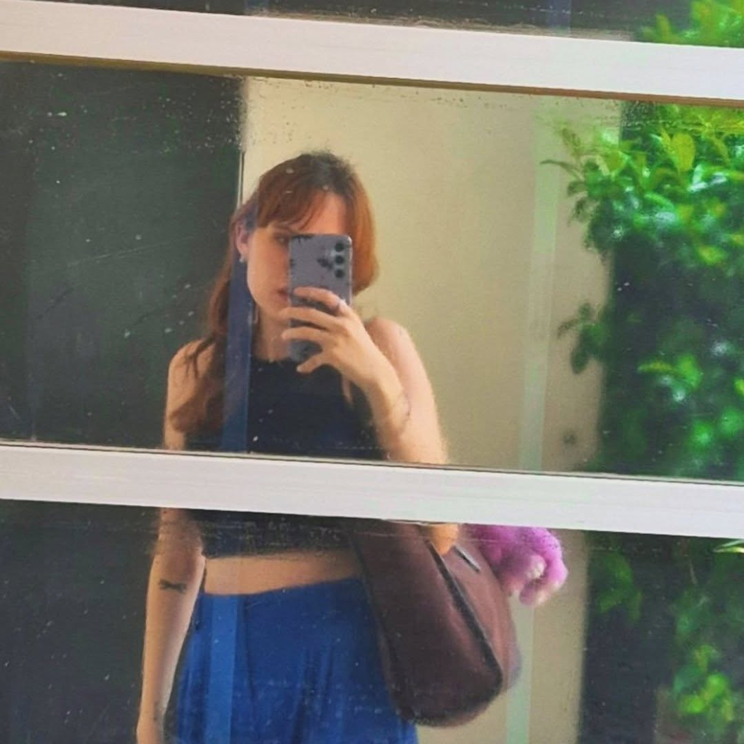Valeria M. 